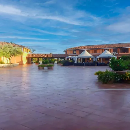 Appartamento Monolocale Porto Capo Coda Cavallo Con Splendida Vista Mare *