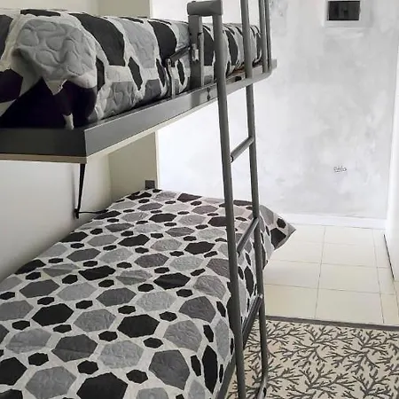 Monolocale Porto Capo Coda Cavallo Con Splendida Vista Mare Apartament San Teodoro (Sardinia)