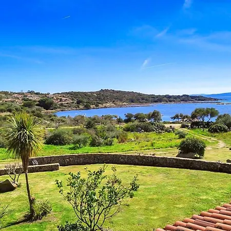 Monolocale Porto Capo Coda Cavallo Con Splendida Vista Mare San Teodoro (Sardinia)
