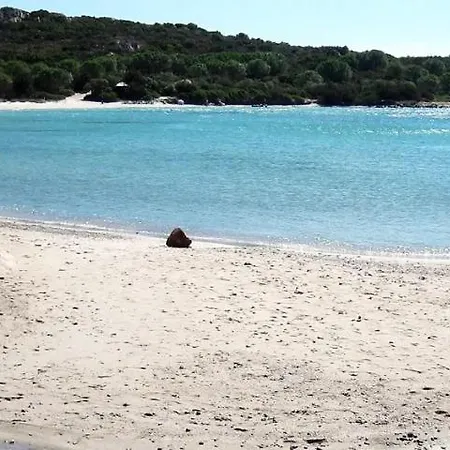 Apartament Monolocale Porto Capo Coda Cavallo Con Splendida Vista Mare San Teodoro (Sardinia)