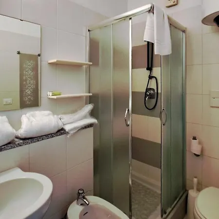 Apartamento Vista Mare San Teodoro Monolocale A 200M Dalla Spiaggia Salina Bamba *