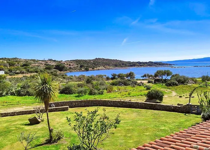 Vista Mare Monolocale A 200m Dalla Salina Bamba San Teodoro (Sardinia)